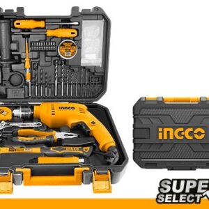 115 Pcs tools set