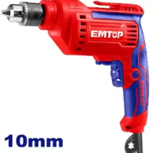 Electric drill