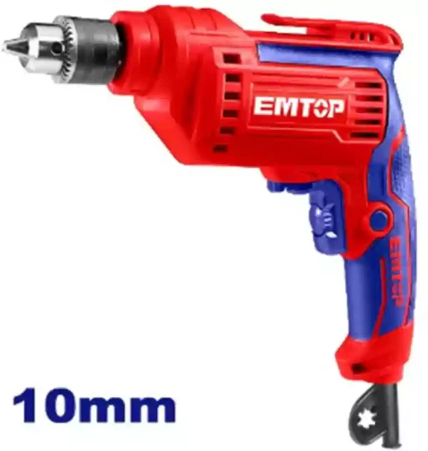 Electric drill