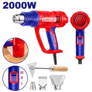 Heat gun