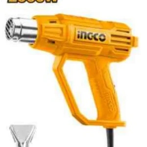 Heat gun