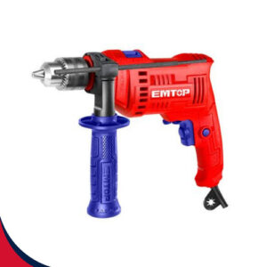 Impact drill