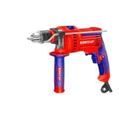 Impact drill