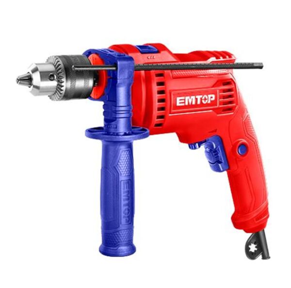 Impact drill