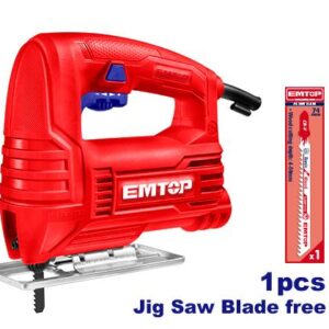 Jig saw