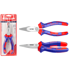 Long nose pliers