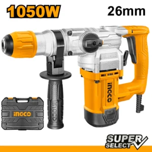 Rotary hammer